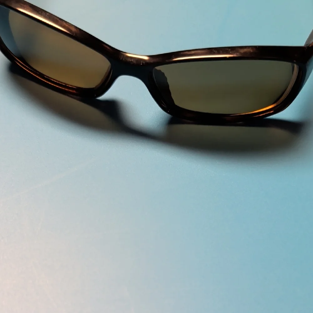 Nike Siren Brown/Black Sunglasses - Picture 5 of 9